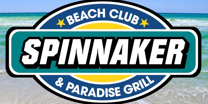 Spinnaker, Panama City Beach, FL