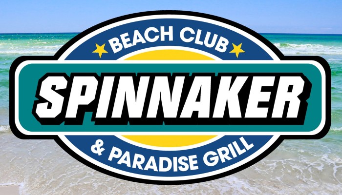 Spinnaker, Panama City Beach, FL