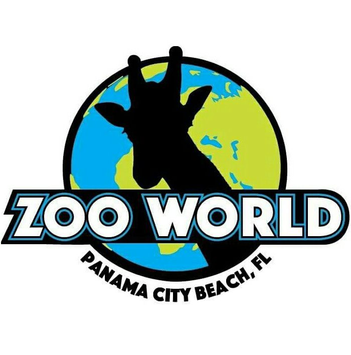 10% discount Zoo World, Panama City Beach, FL