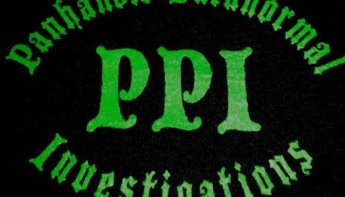 Panhandle Paranormal Investigations, Panama City, FL