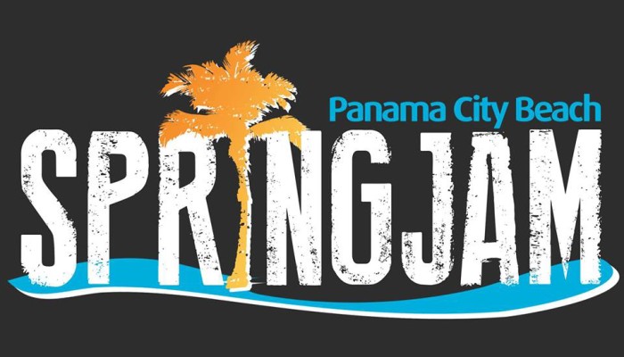 Spring Jam on Panama City Beach, FL
