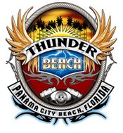 Thunder Beach, Panama City Beach, Florida