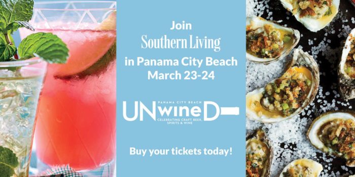 UNwineD Panama City Beach, FL