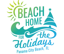 Home for the Holidays on Panama City Beach, FL