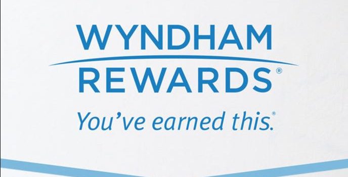 Wyndham Rewards at Days Inn, Panama City Beach, FL