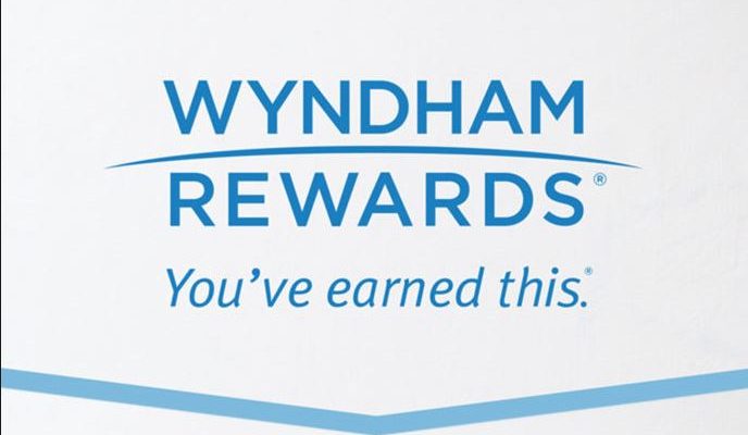 Wyndham Rewards at Days Inn, Panama City Beach, FL