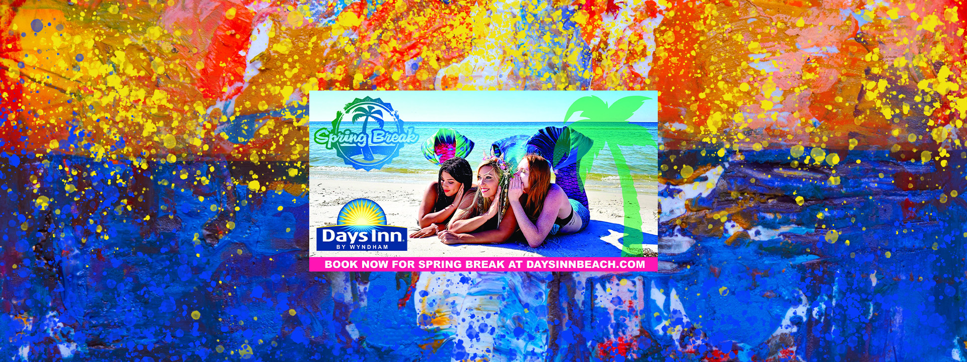 Events Days Inn Panama City Beach Florida
